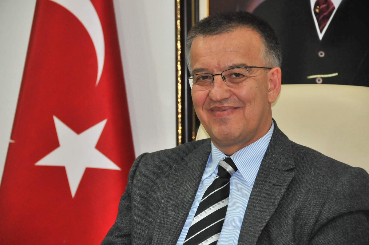 Akşehir Belediye Başkanı Oğul\'un Kurban Bayramı Mesajı