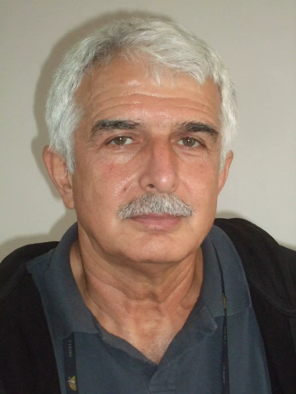 Antalya Yelken İl Temsilcisi Şaşmaz İstifa Etti