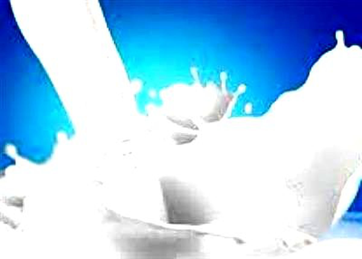 Avrupa\'da Satılan İlk Türk Süt Markası Oldu