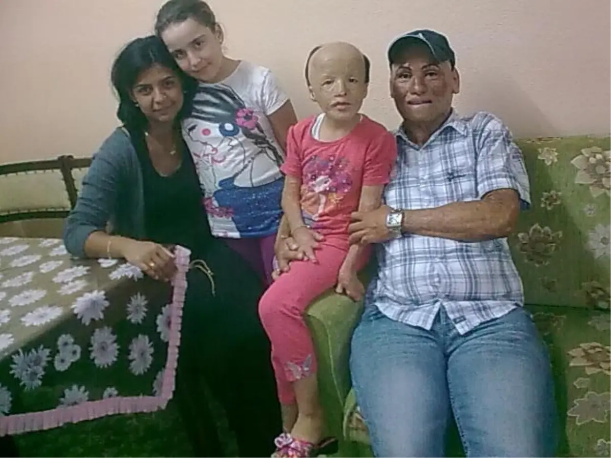 Aynı Kaderi Paylaştılar, Ağabey Kardeş Oldular