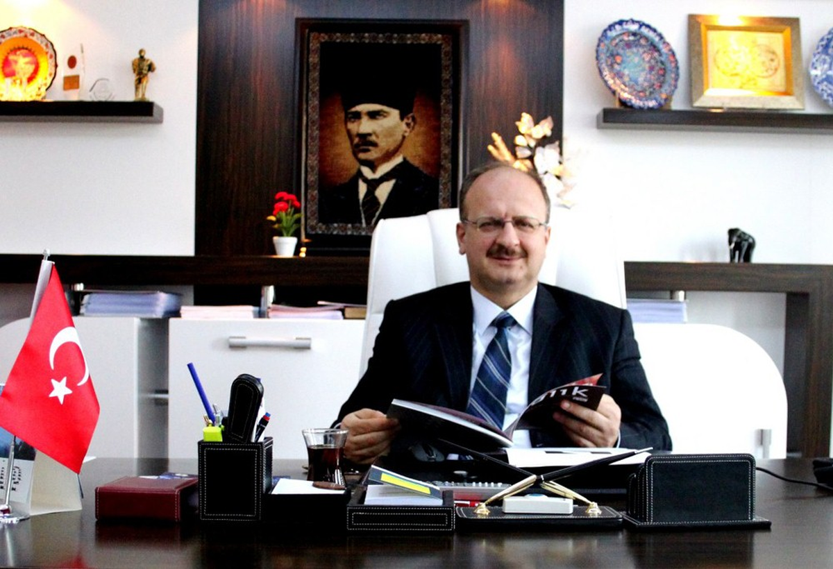 'Bağışlayın Bedeniniz Tıp Eğitiminde Yaşasın' Kampanyası