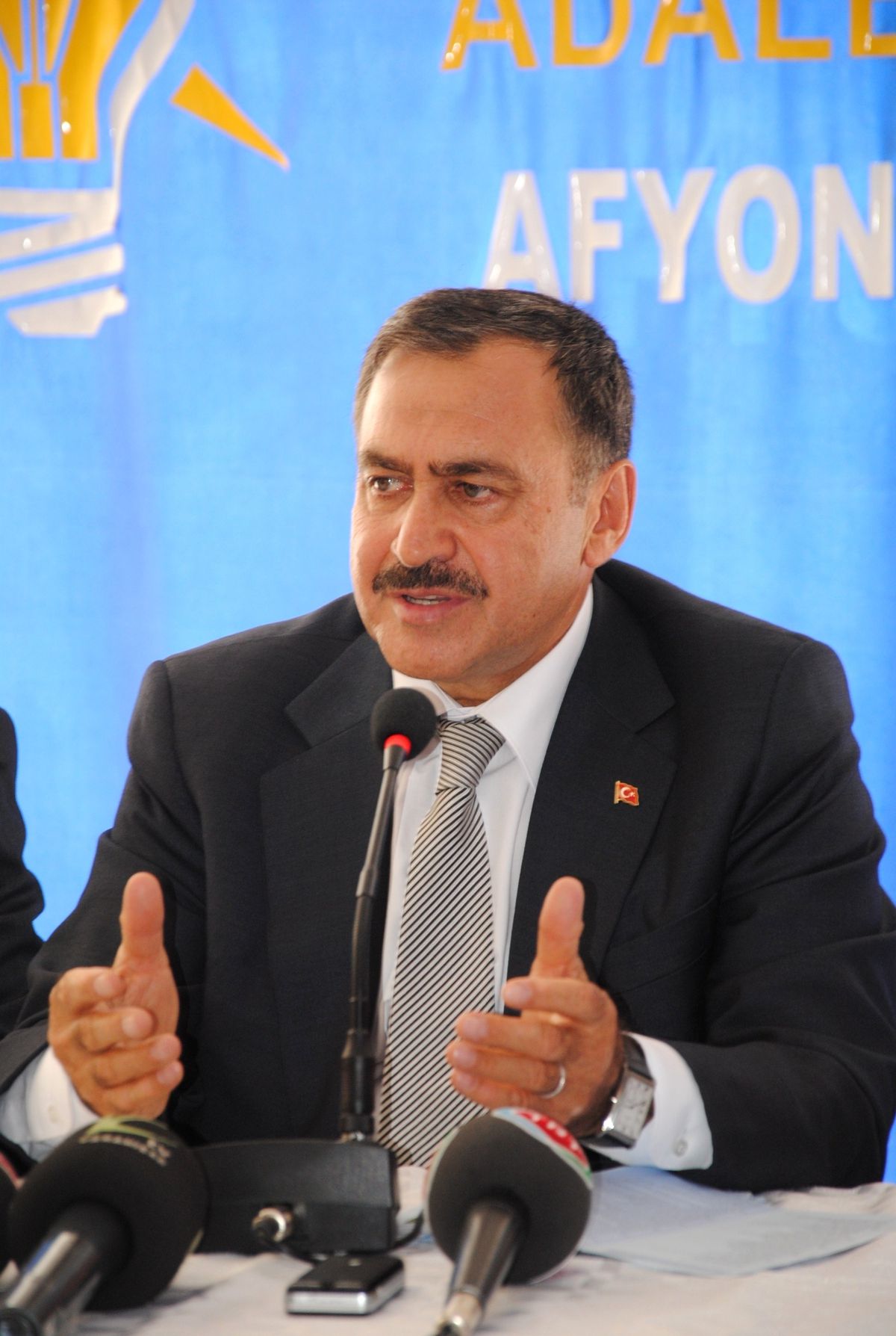 Bakan Eroğlu Kurban Bayramı\'nda 40 Tesisisin Açılışına Katılacak