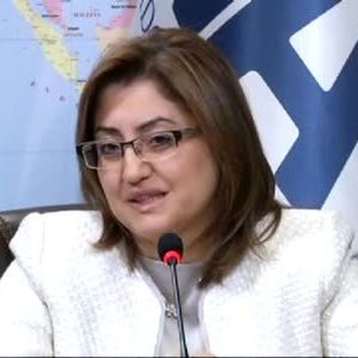 Bakan Şahin, AA Editör Masası\'na Konuk Oldu