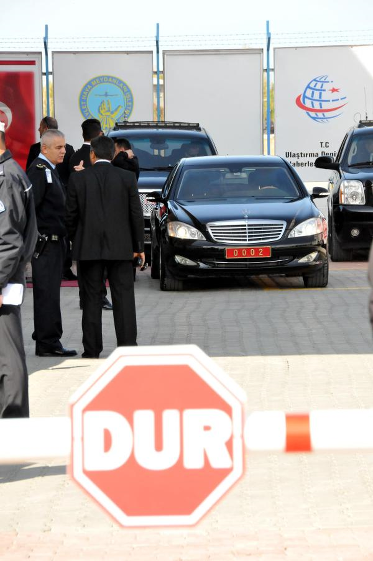 Başbakan Erdoğan Van\'da