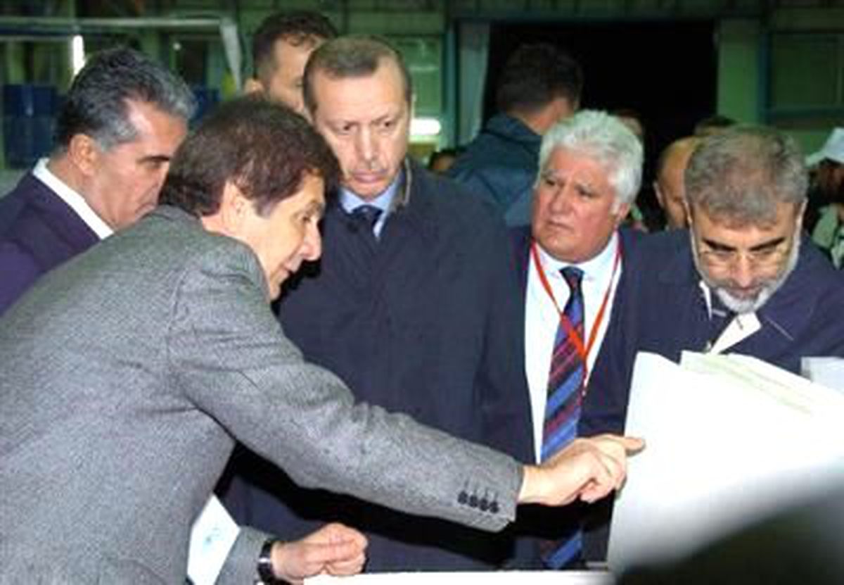 Başbakan Erdoğan Van\'da (6)