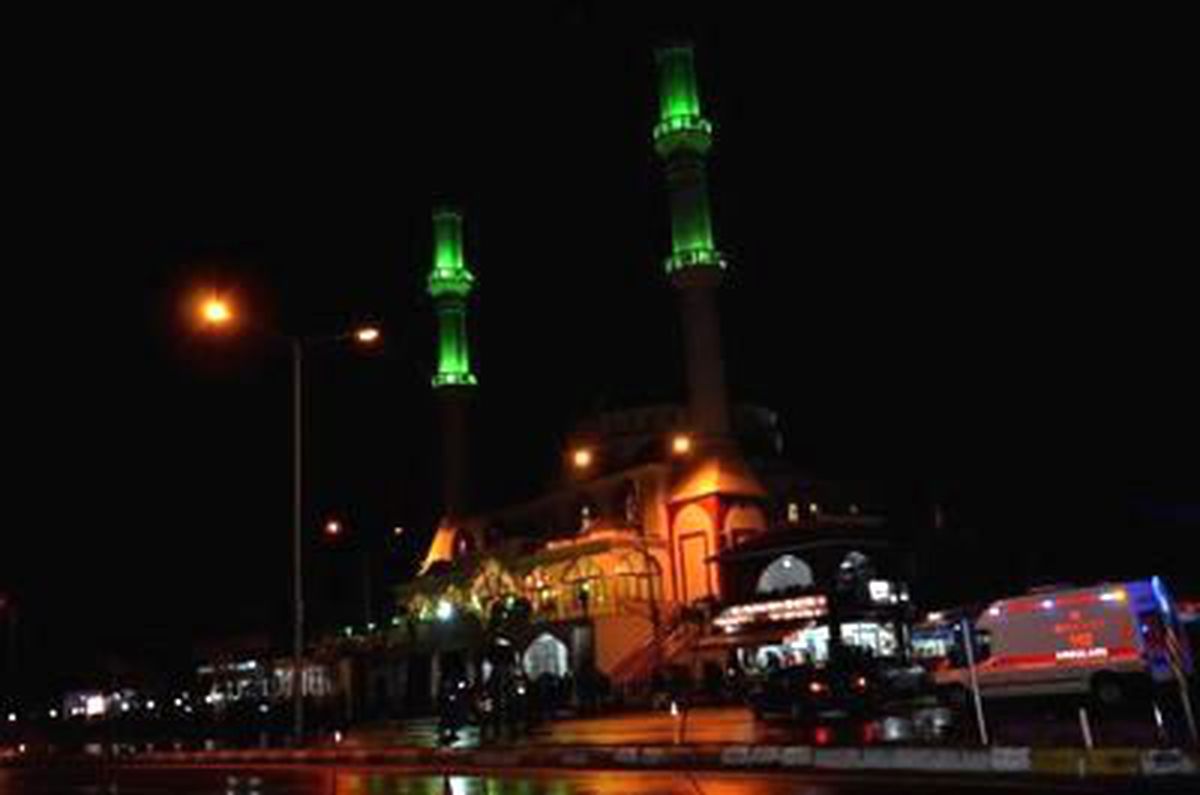 Başbakan Erdoğan Van\'da (7)