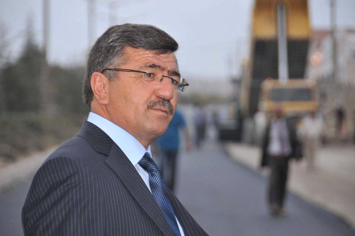 Niğde Belediye Başkanı\'ndan Bayram Mesajı