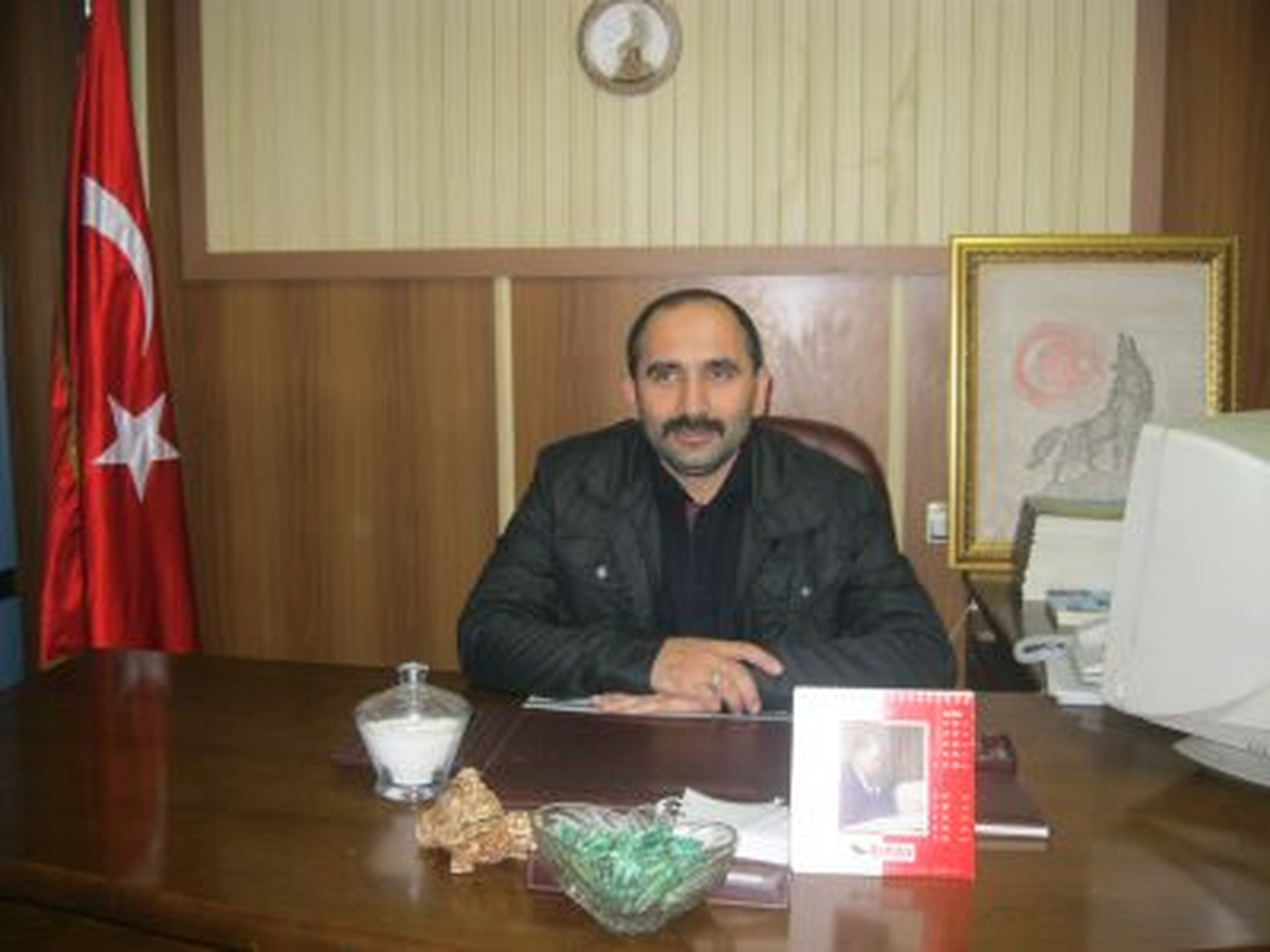 Başkan Arslan\'dan Kurban Bayramı Mesajı