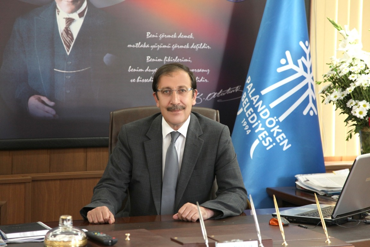 Başkan Bulutlar, Kurban Bayramı Mesajı Yayınladı