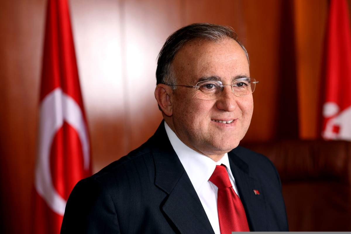Başkan Güzelbey, Cumhuriyet\'in 89. Yıldönümü Dolayısıyla Mesaj Yayınladı