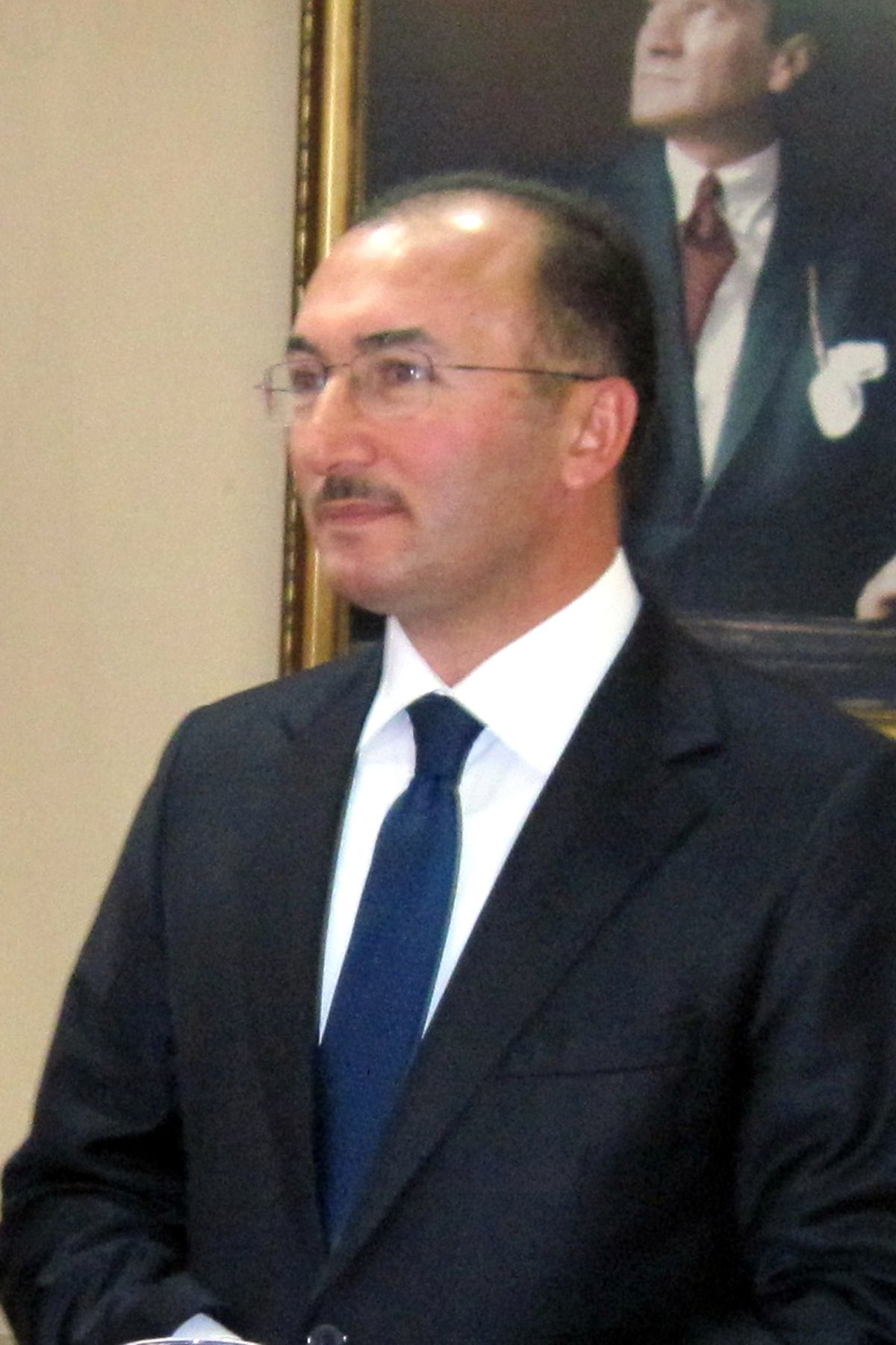 Başkan Köksoy\'un Bayram Mesajı