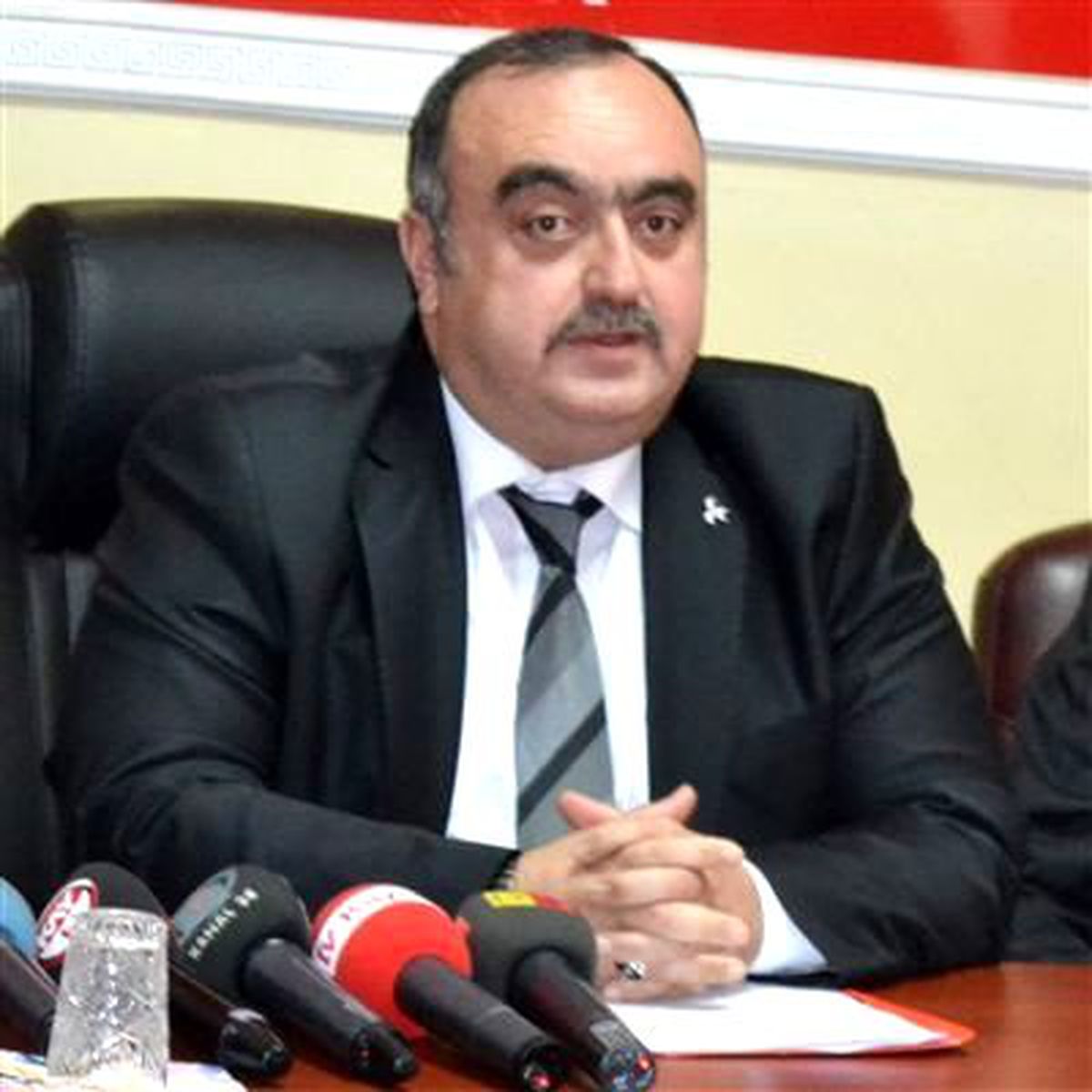 Başkan Mete Eke\'den Bayram Mesajı