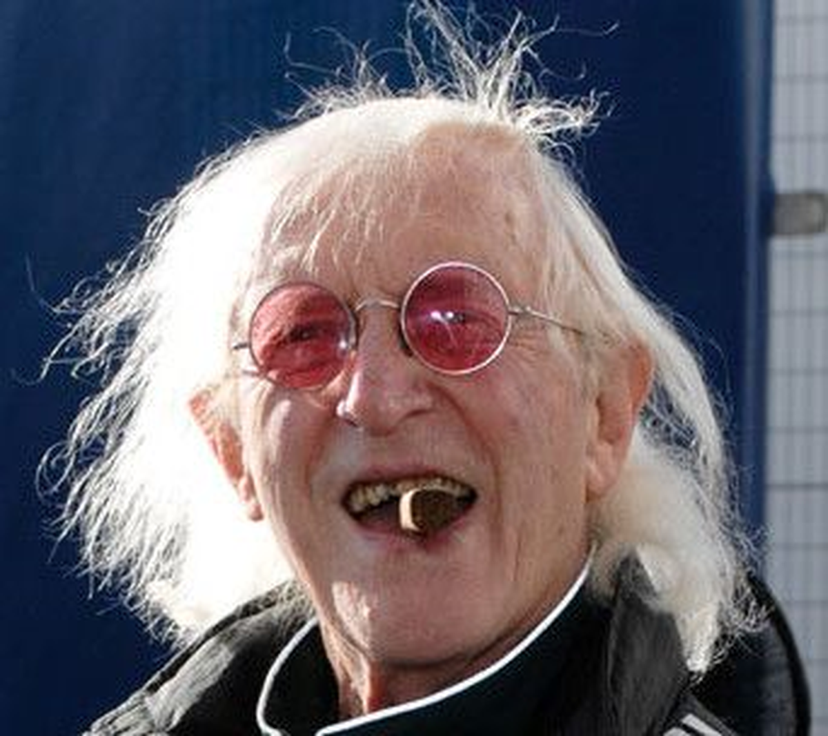 BBC Sunucusu Savile Hakkındaki Taciz İddiaları