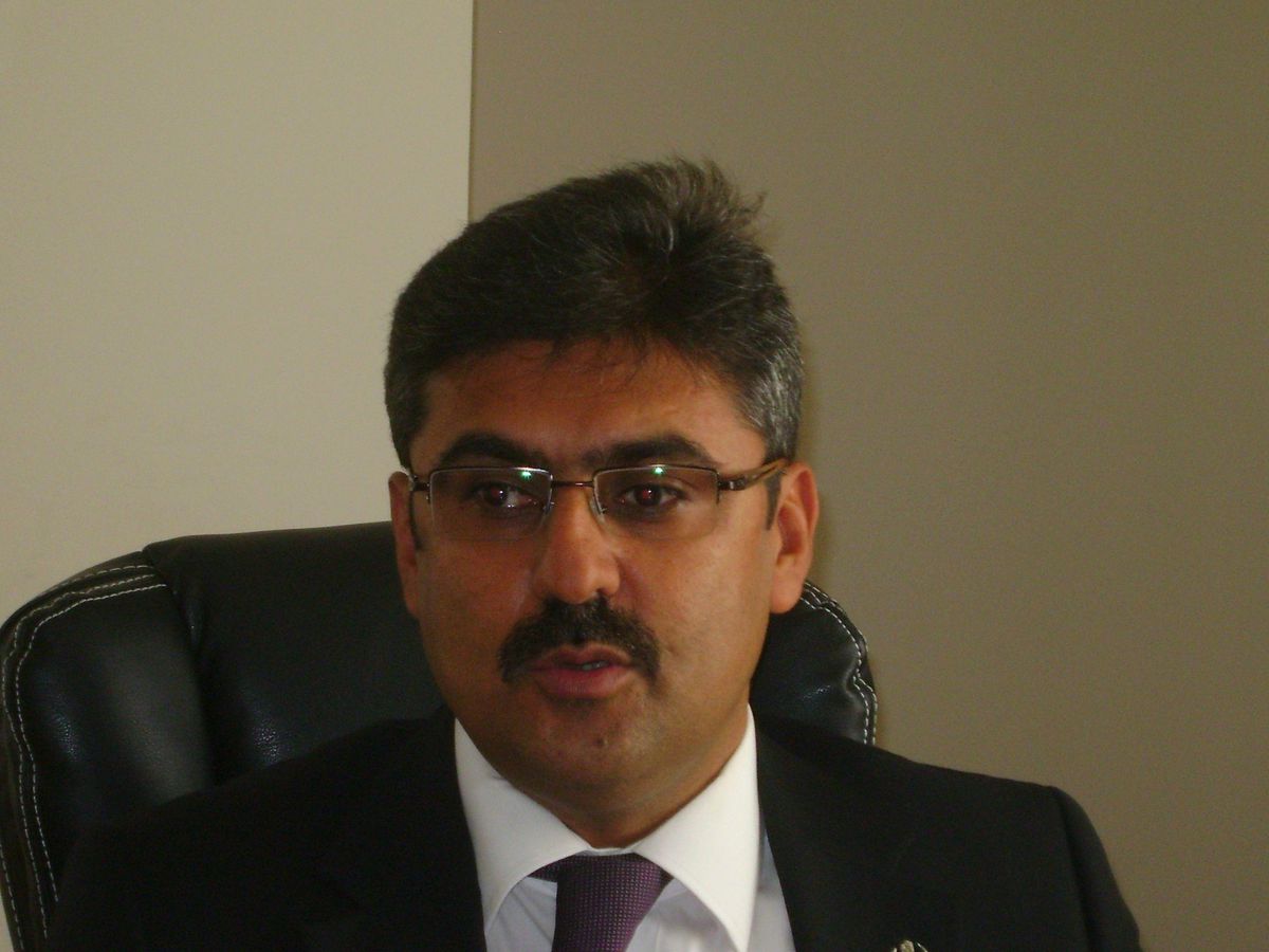 BBP Bursa İl Başkanı Ömer Ünsal\'dan Bayram Mesajı