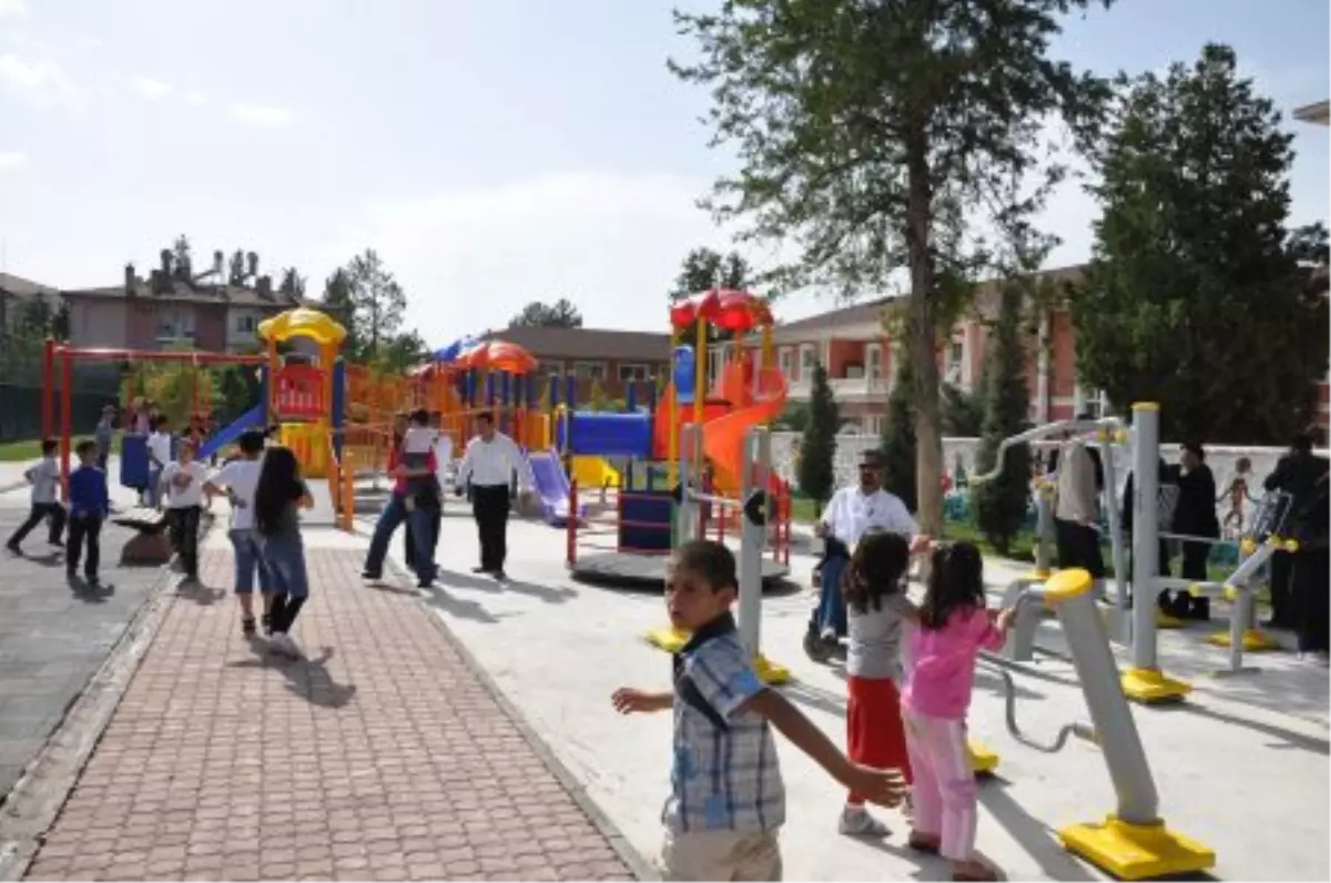 Belediyeden Bir İlk Daha