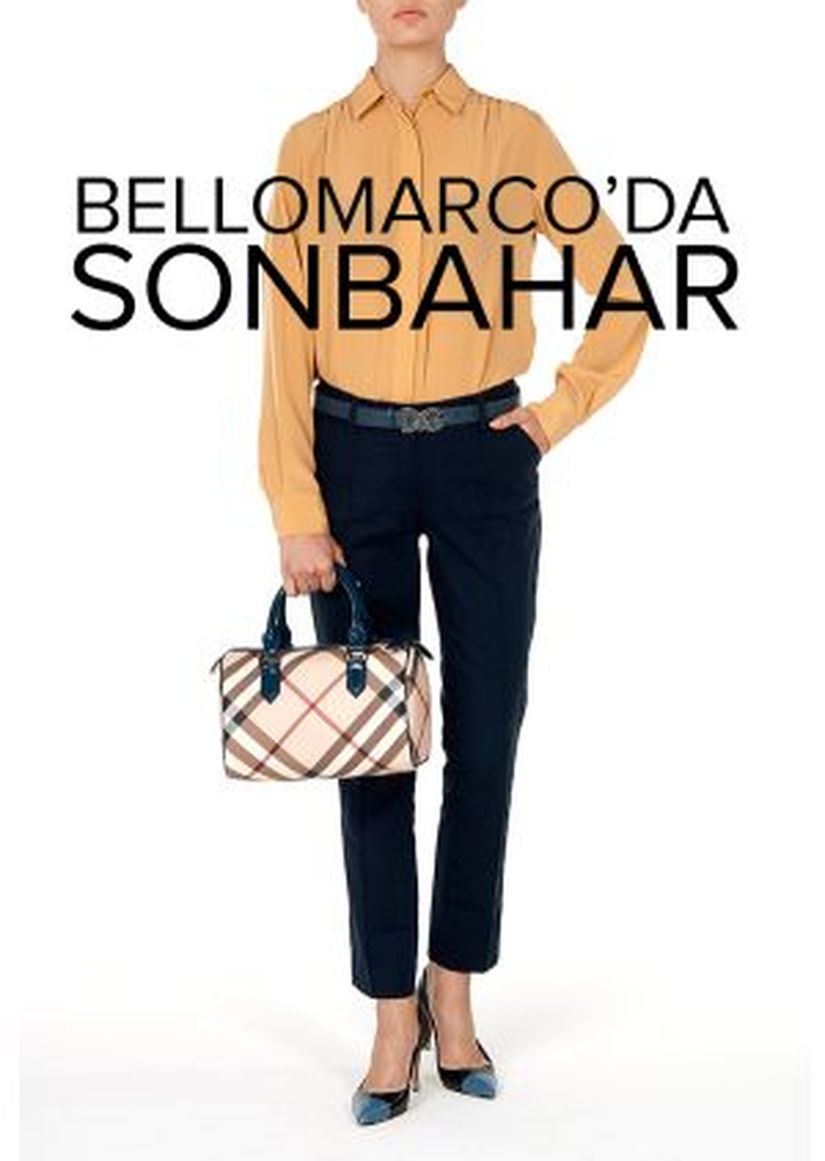 Bellomarco ile Gardıroplar Sonbahara Hazır!