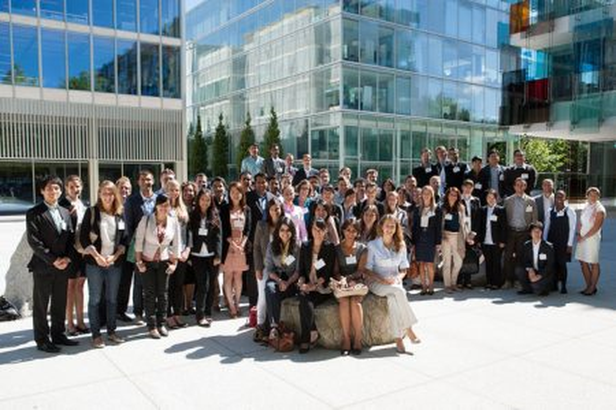 BioCamp İsviçre\'de Gerçekleşti