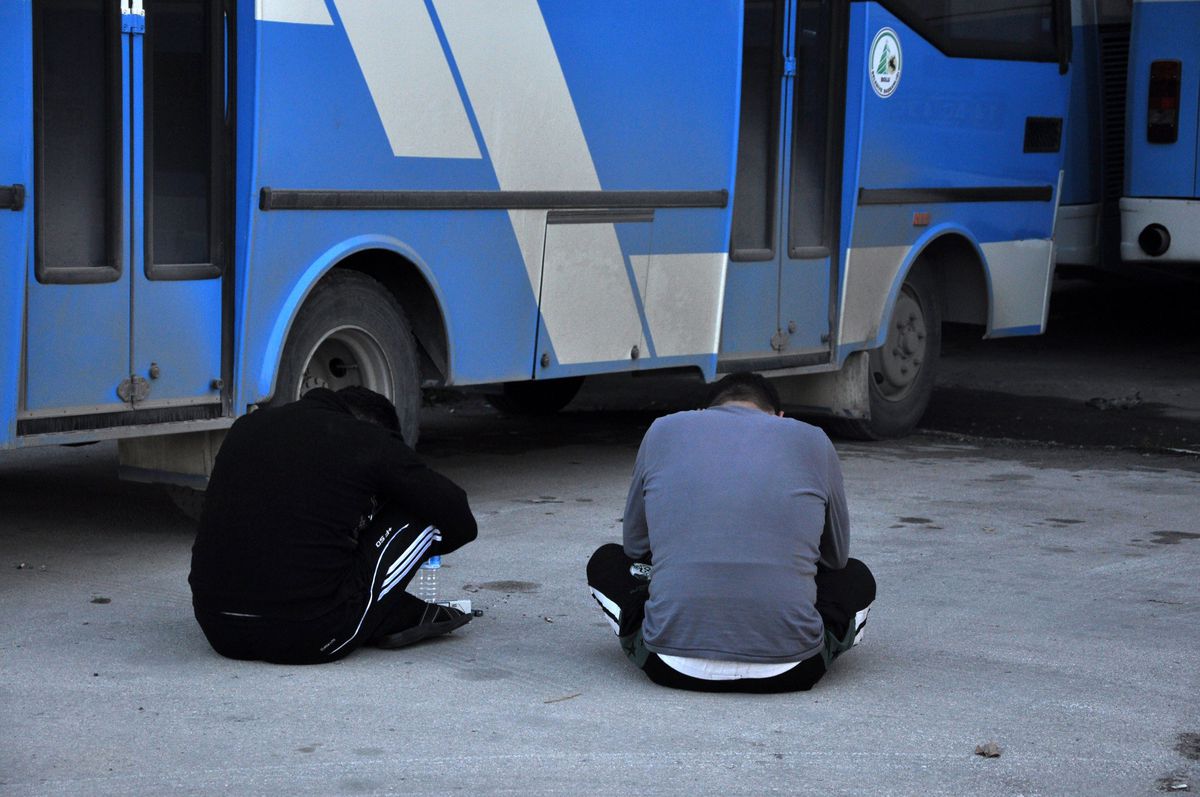 Bolu Polisinden Dev Uyuşturucu ve Kaçakçılık Operasyonu