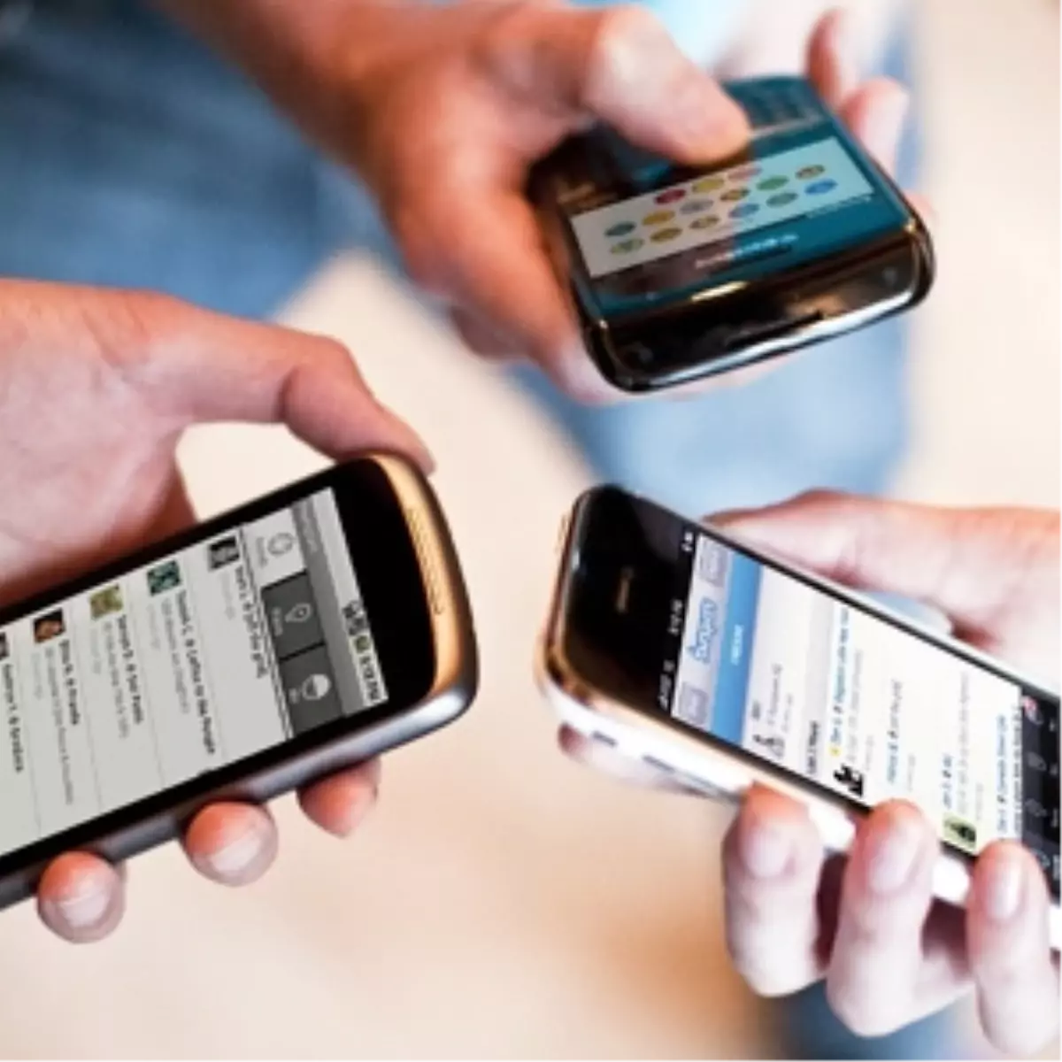 Btk Ceza Yağdırdı