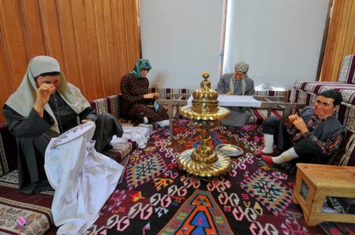 Büyükşehır Beledıyesı Müzelerı Bayramda Açık Olacak