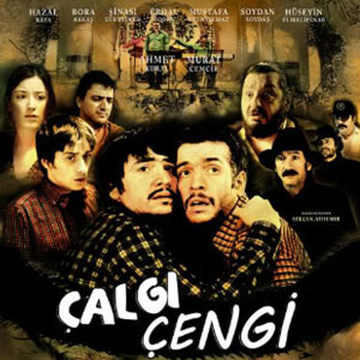 \'Çalgı Çengi-2\' Geliyor