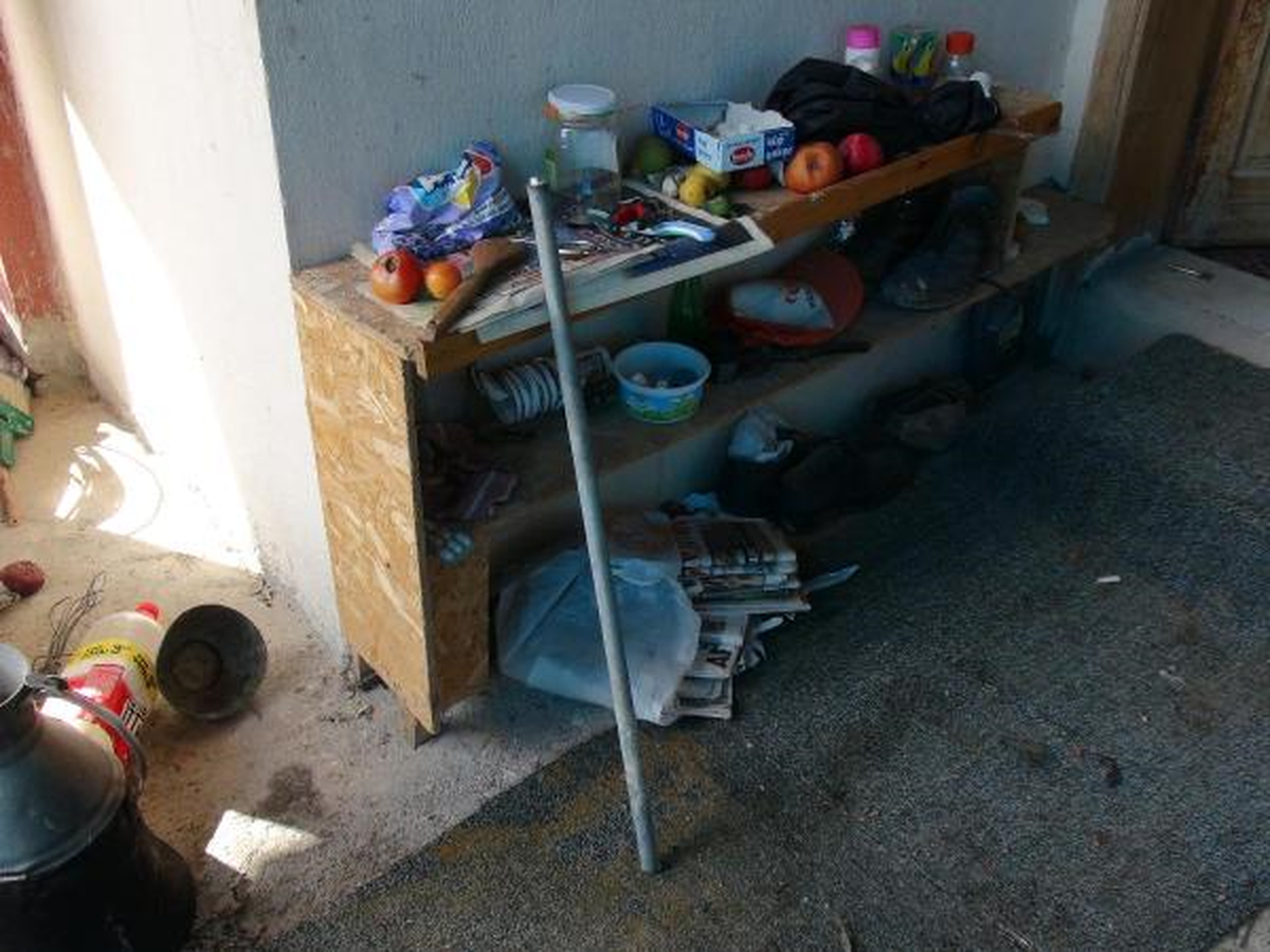 Çalınan Koyunlar Yüzünden Çiftlikte İşkence İddiası