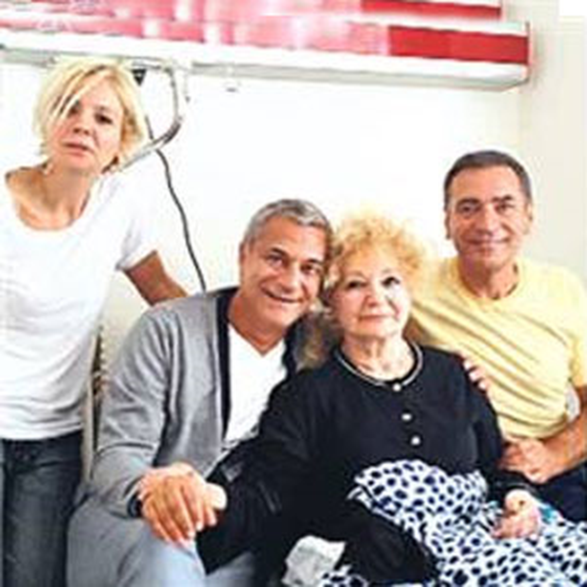 Canım Anem