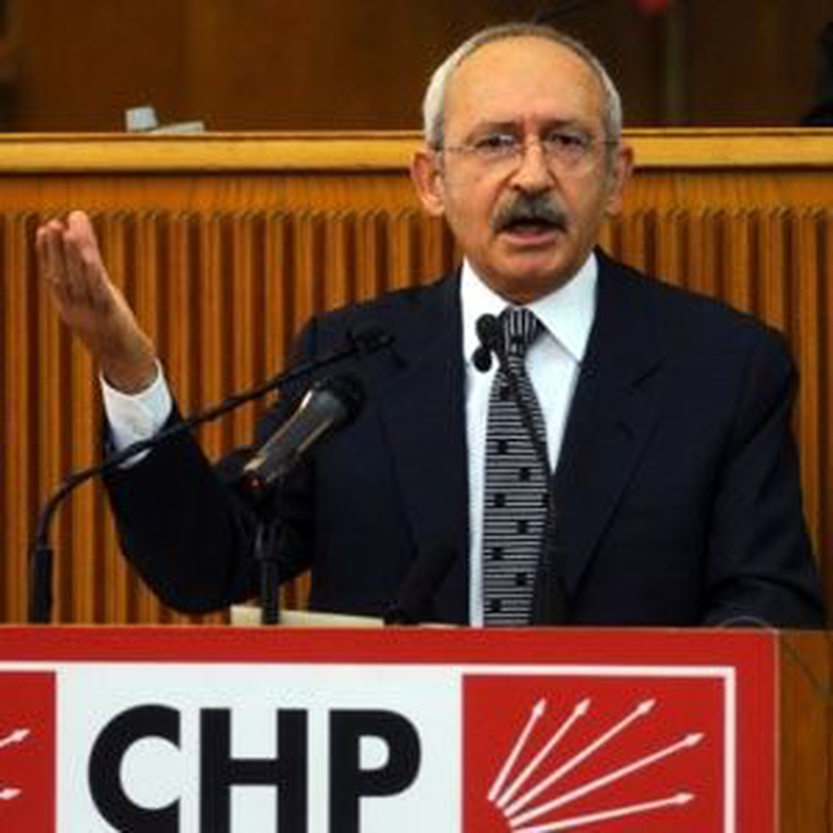 CHP Lideri Kılıçdaroğu\'nun Wall Street Journal İçin Kaleme Aldığı Yazı."Türkiye\'nin Yıllardır...
