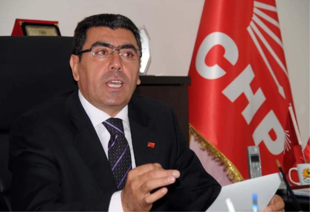 CHP Tokat Teşkilatı, Beldeler İçin Mini Referandum Yaptı