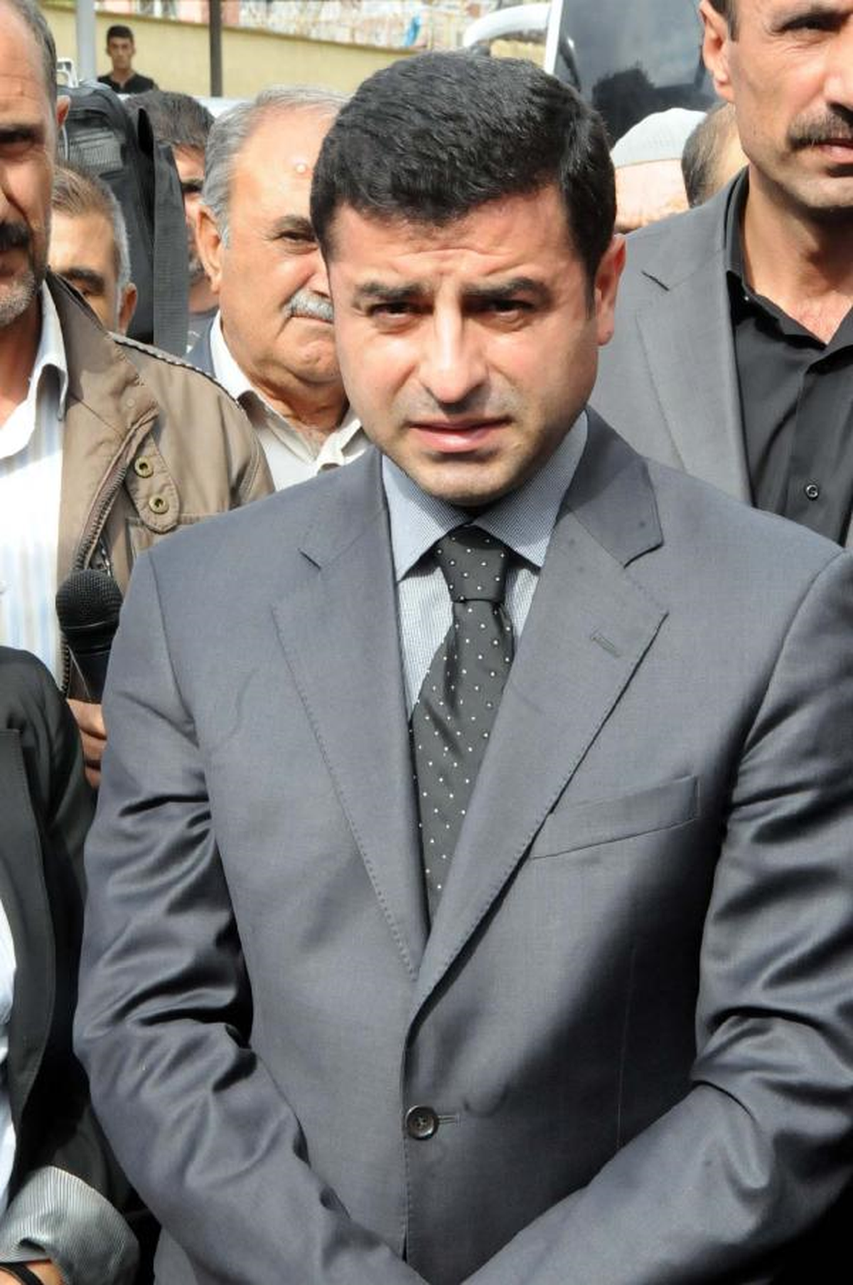 BDP\'de "İmralı" Çatlağı