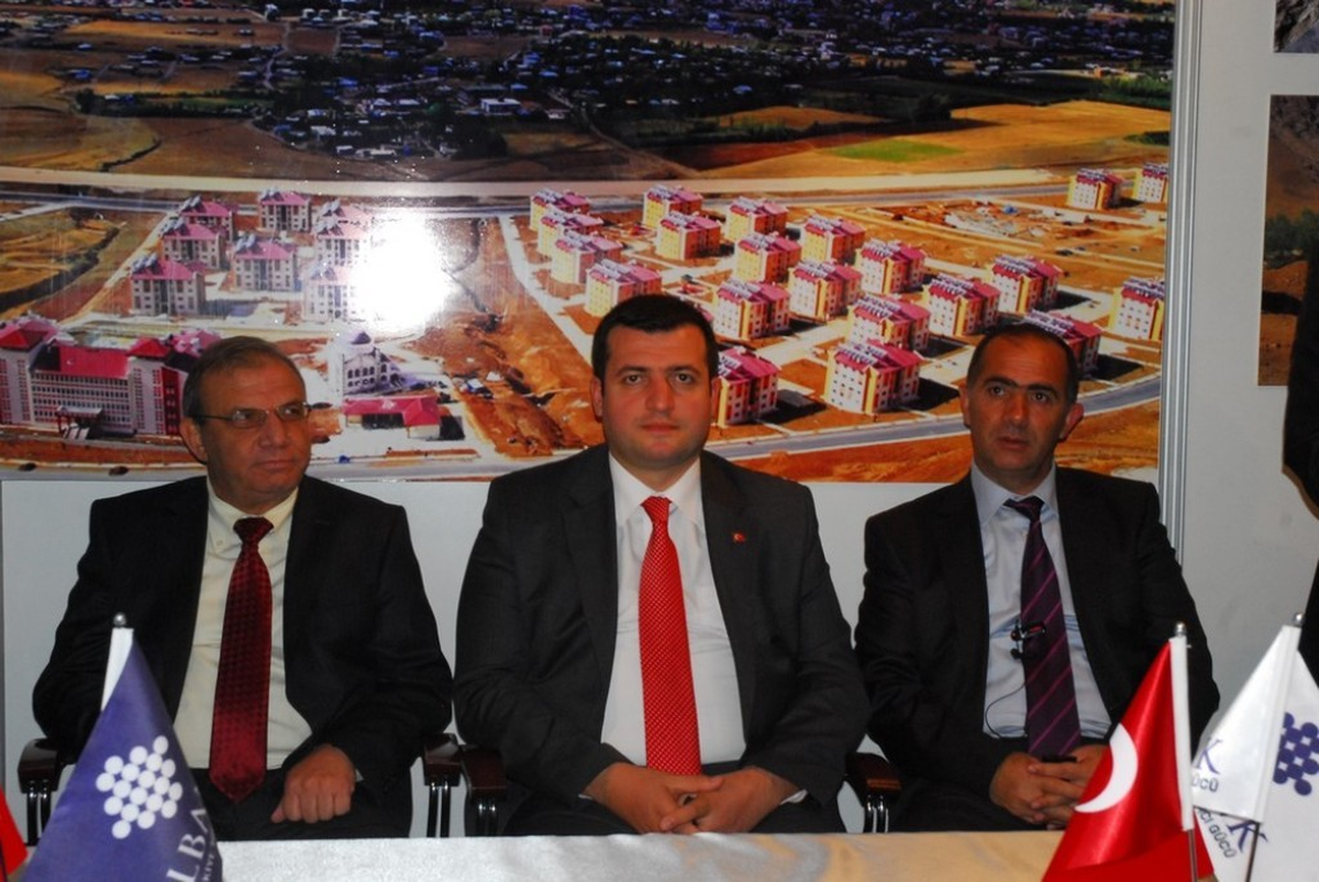 Deprem Sergisine Yoğun İlgi