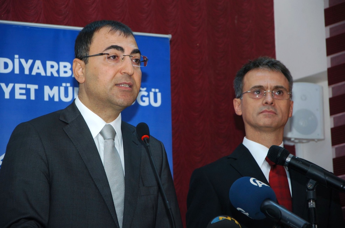 "Uyuşturucuyu Avrupa\'ya PKK Taşıyor"