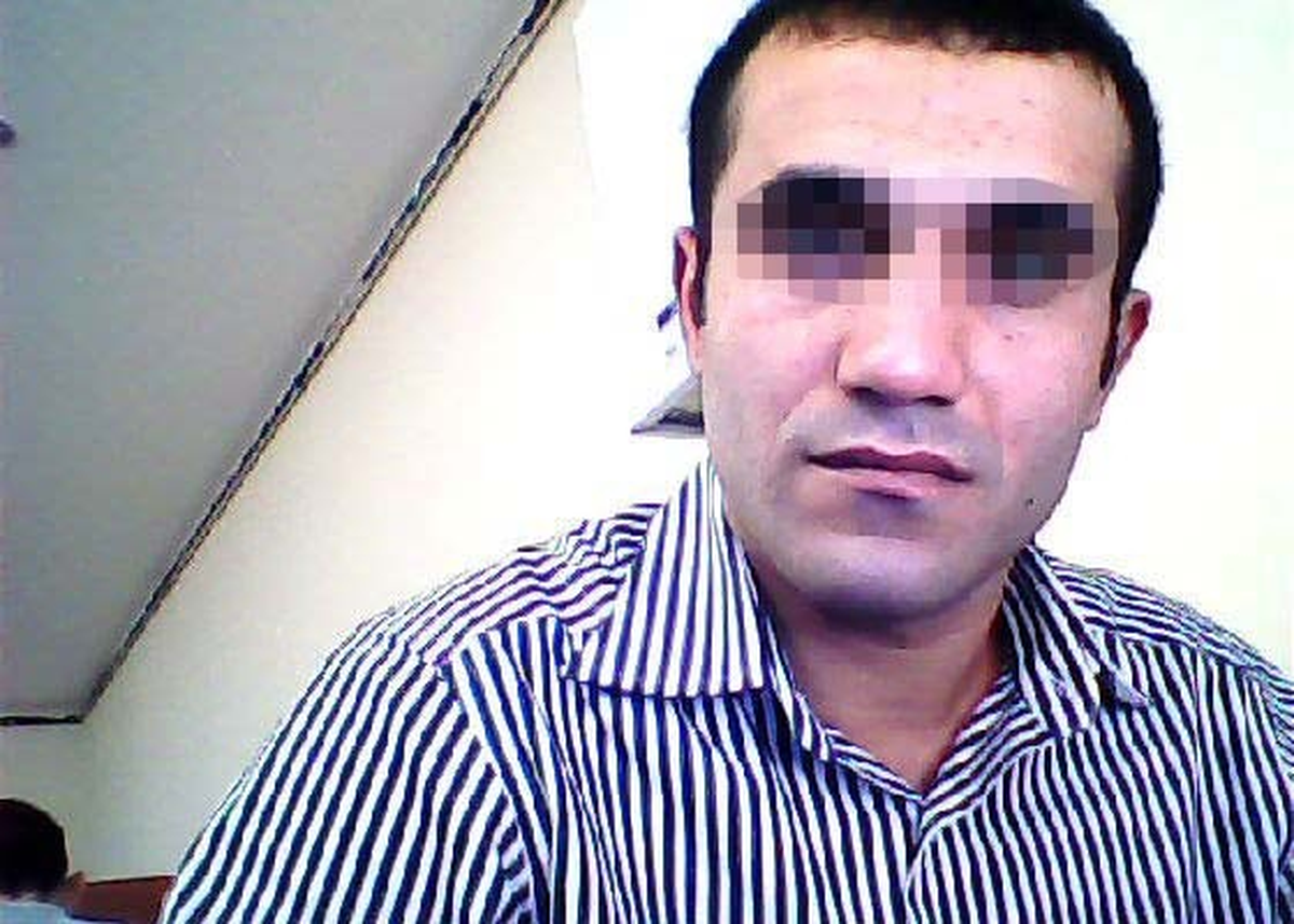 Döverek Öldürdüğü Adamı Cesedini Yakıp İnşaata Gömdü