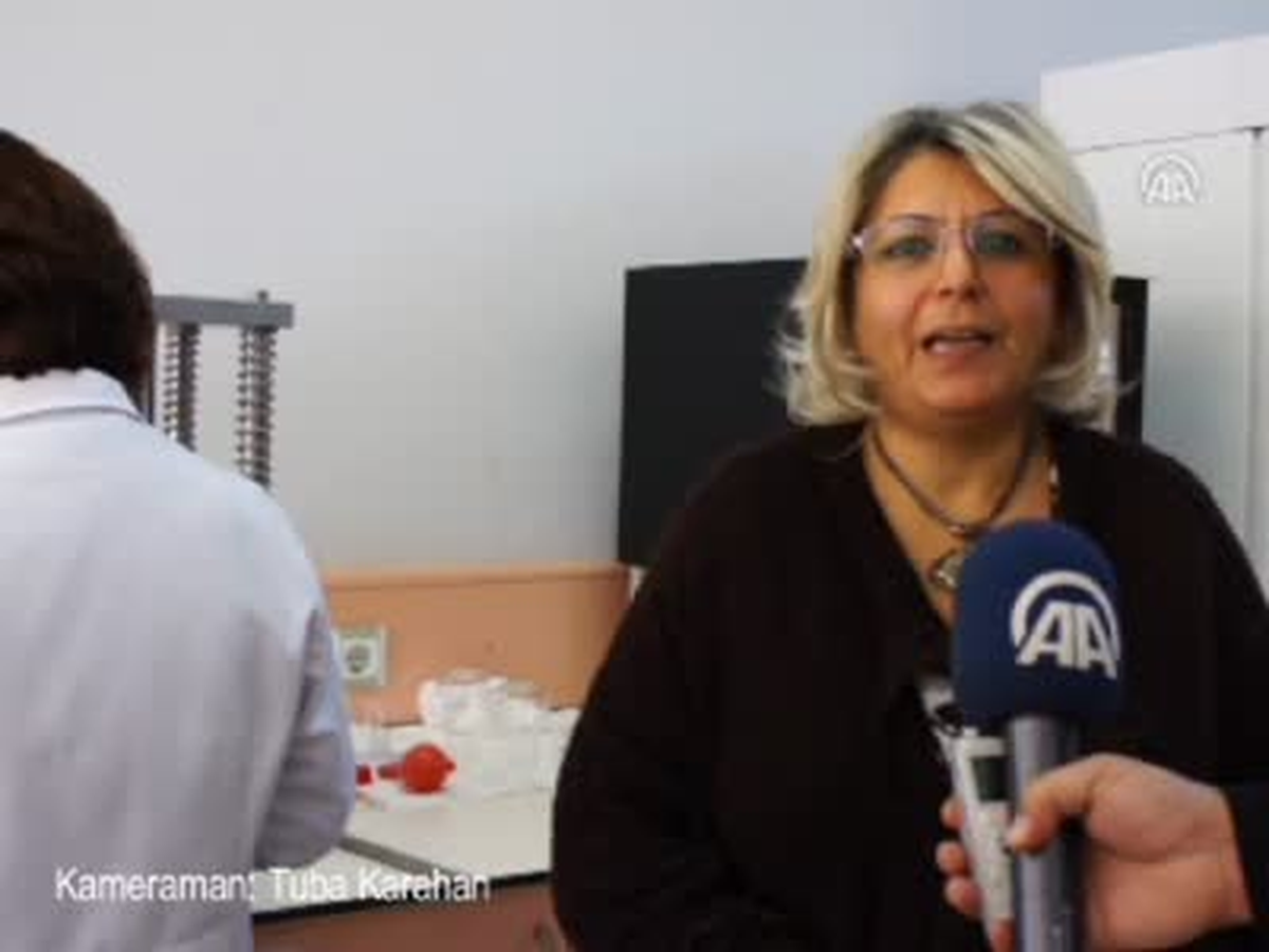Dut Çekirdeği "Antioksidan" Çıktı