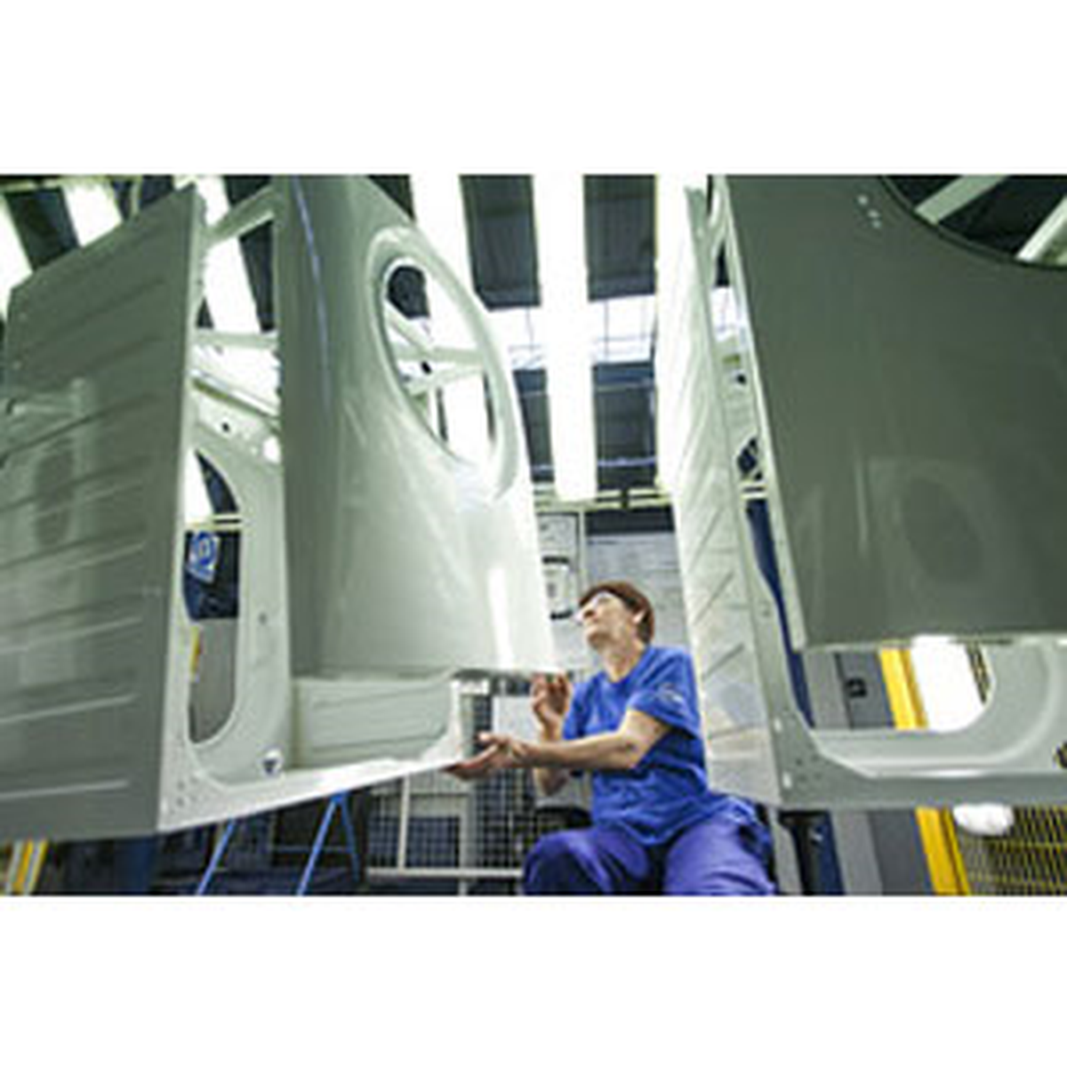 Electrolux İsviçre\'deki Fabrikasını Kapatıyor