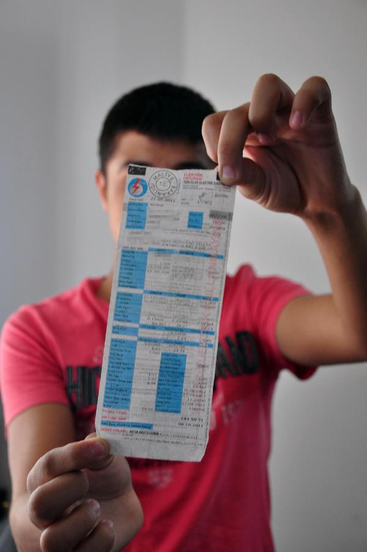 \'Elektrik Faturanız Cep Yakmasın\'