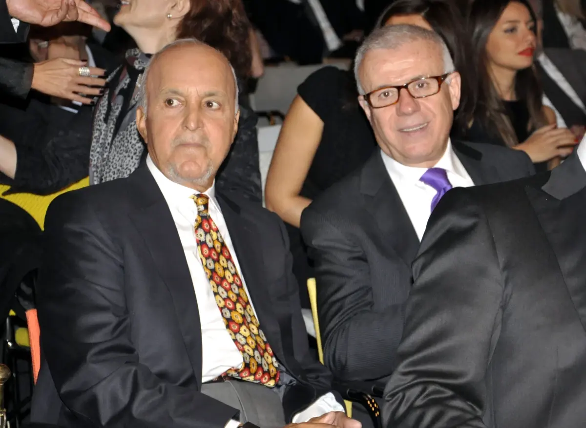 Ertuğrul Özkök\'ten Medyaya Sert Eleştiri