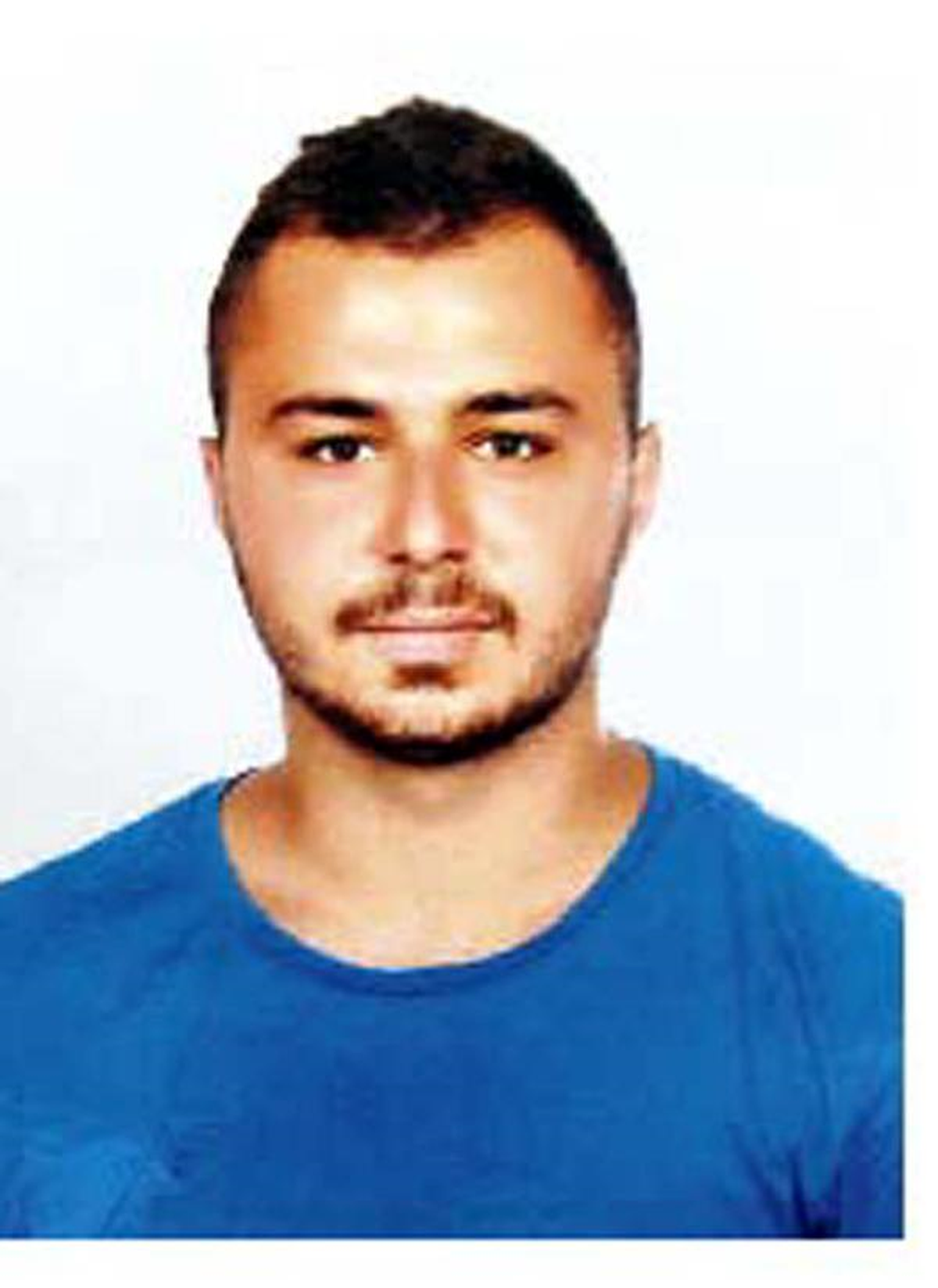 Etiler\'de Öldürülen Genç, Toprağa Verildi