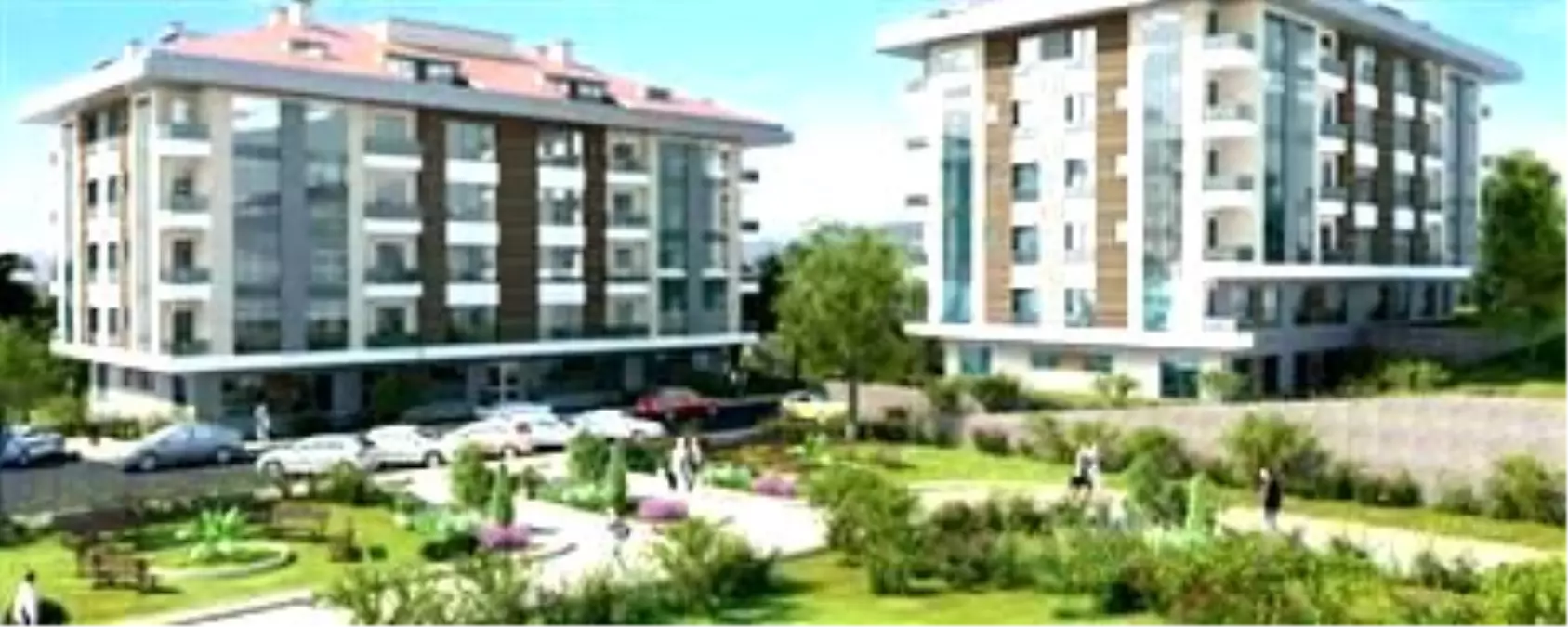 Foresta Sarıyer\'de Bayram Heyecanı