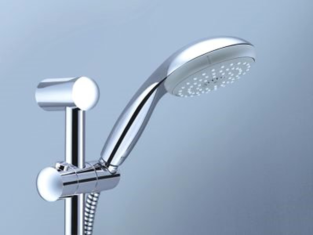 Grohe New Tempesta Duş Serisinin Yeni Ürünleri