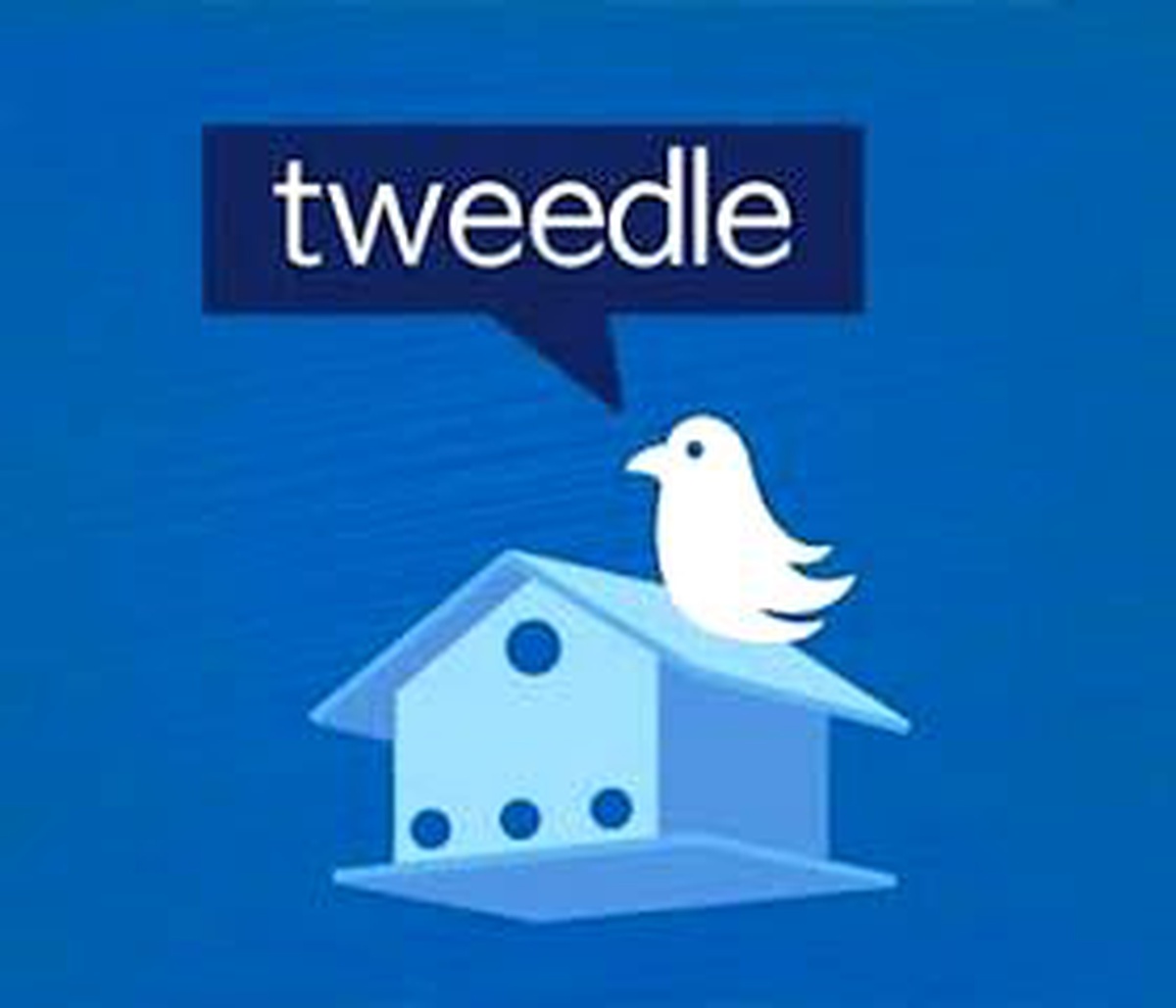Günün Mobil Uygulaması: Tweedle