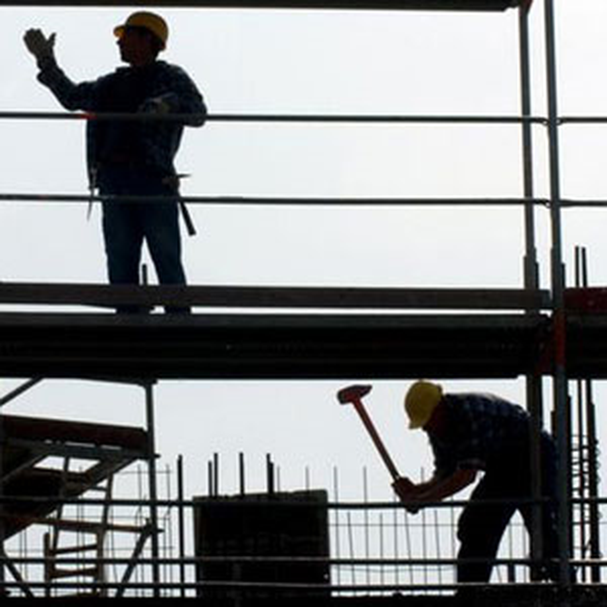 Hizmet, Perakende Ticaret ve İnşaat Sektörü Güven Endeksleri Geriledi