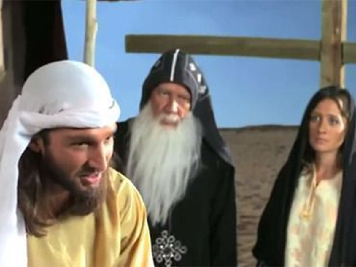 Hz. Muhammed\'e Hakaret İçeren Filme Suç Duyurusu