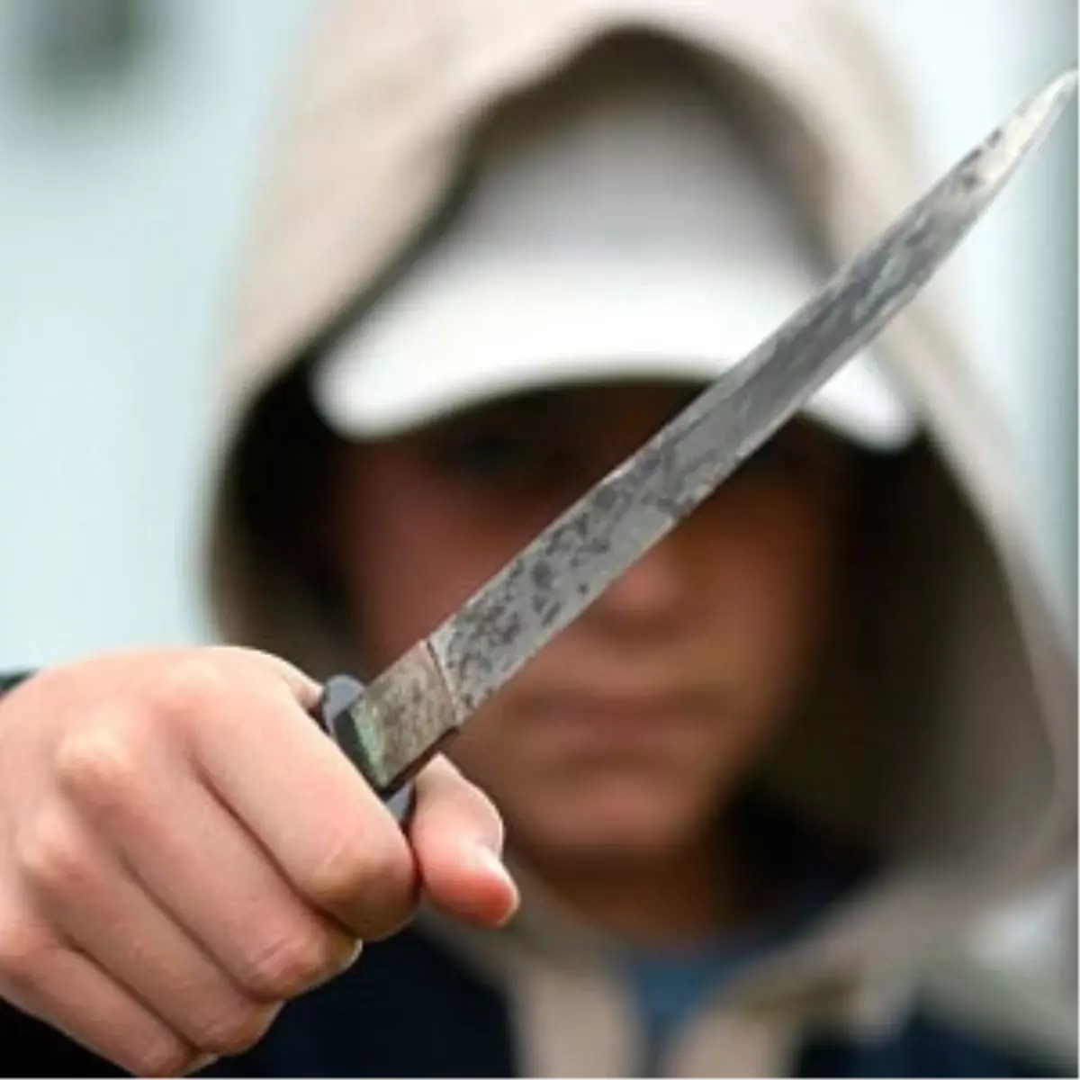 İki Arkadaşın Kavgası Kanlı Bitti: 1 Ölü, 1 Yaralı