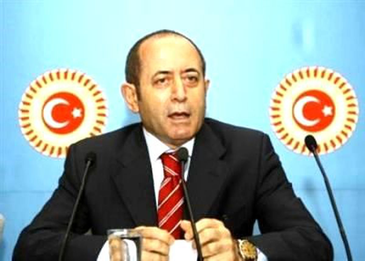 İMKB Opersayonu Malı Götürme Operasyonudur