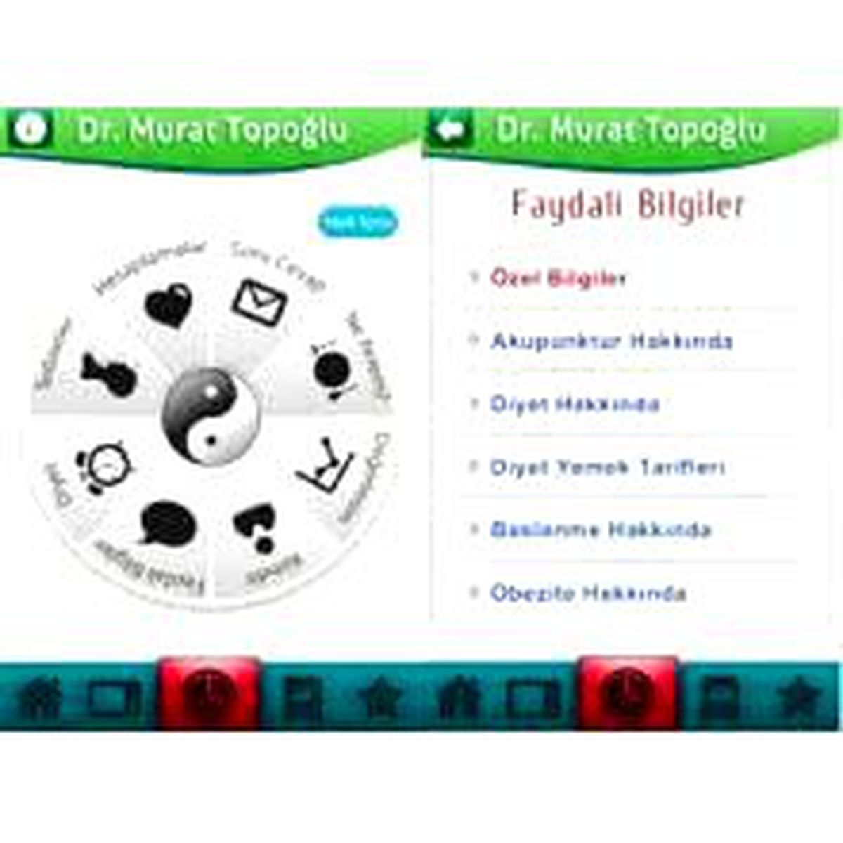 iPhone ile Diyet Daha Kolay