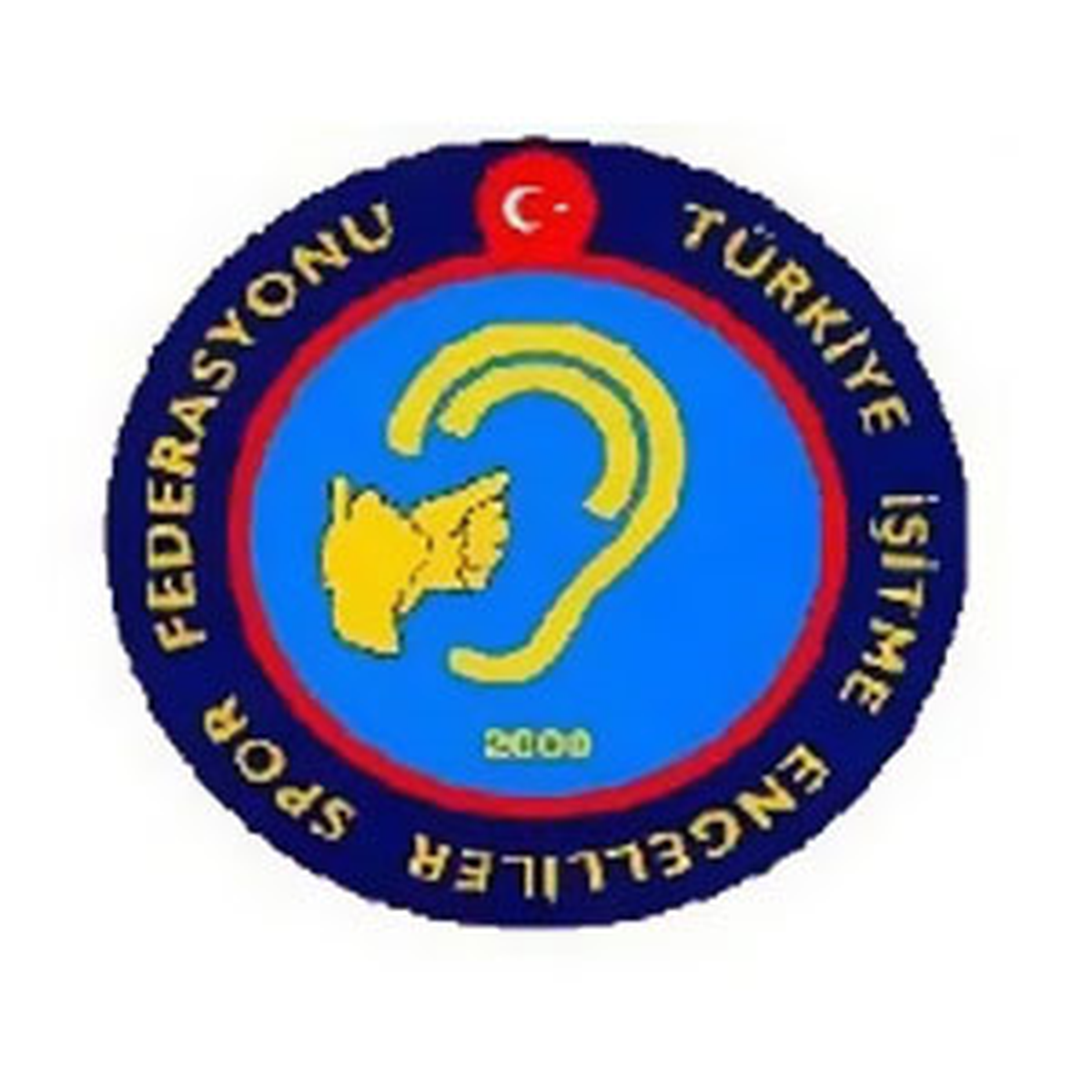 İşitme Engelliler