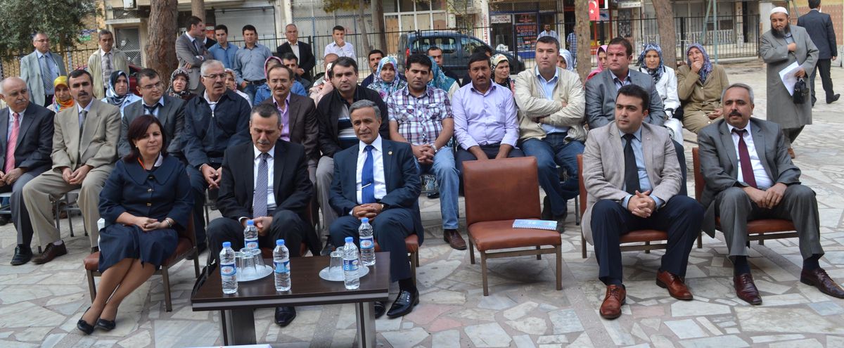 İşkur ve Turgutlu Mütfülüğü Ortak Projesi
