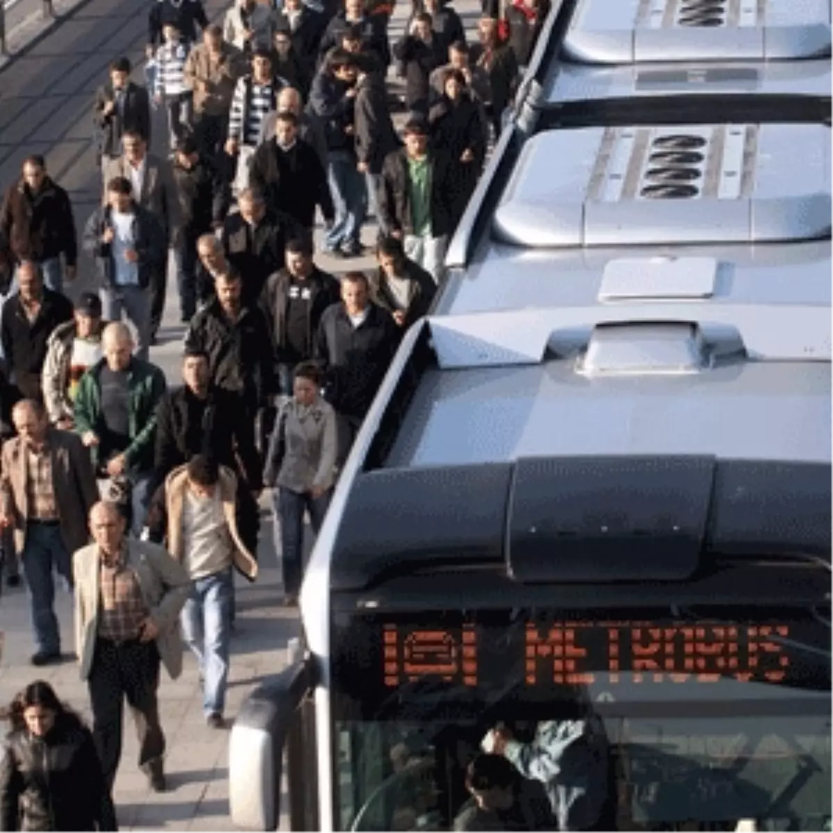 İstanbul\'da Kurban Bayramı Önlemleri