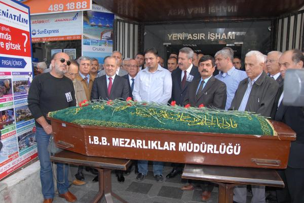 İzmir Basınının Acı Günü